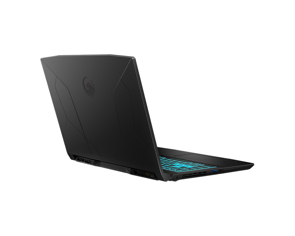MSI Bravo 15 C7VF Gaming Laptop, 15.6 MSI Bravo 15 C7VF Gaming Laptop, 15.6